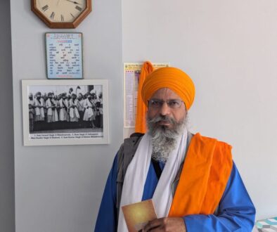 Reveal Secret Committee or Prove Truth Before Sangat – Jathedar Baldev Singh