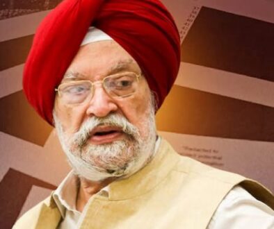 Tisca Puri defamation case Epstein files controversy