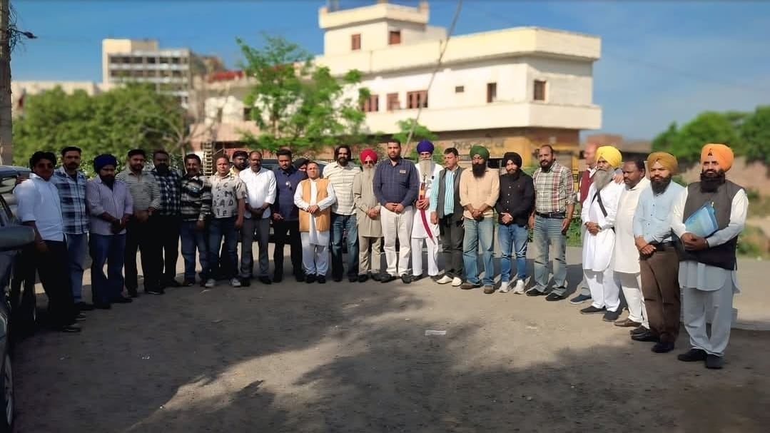 Interfaith Motorcycle Yatra Announced in Punjab on 28 March