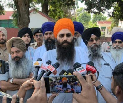 Gurbir Singh Talakaur Attack hospital incident