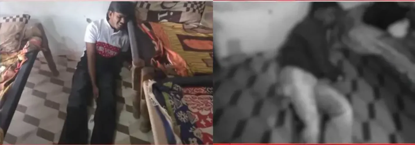 Chandigarh Sector 9 Murder Arrest AGTF operation