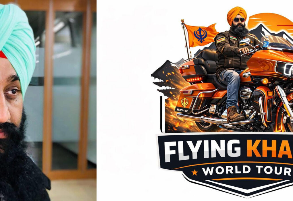 Surrey Resident Raghbir Singh Bharowal Dies in Road Accident in Peru