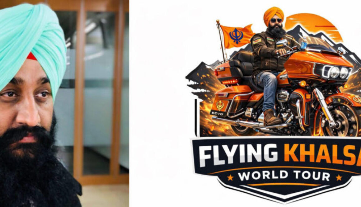 Surrey Resident Raghbir Singh Bharowal Dies in Road Accident in Peru