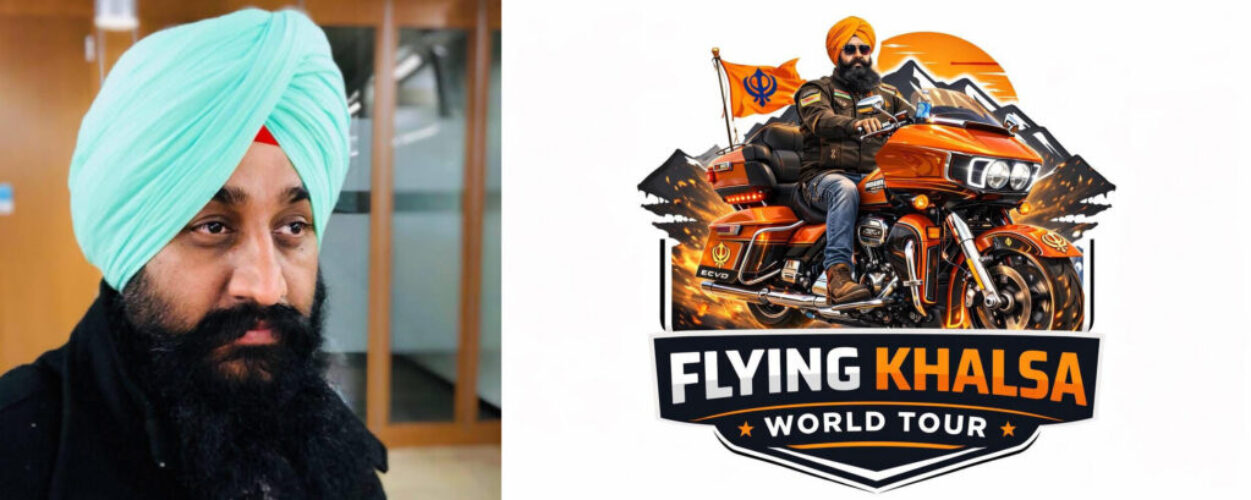 Surrey Resident Raghbir Singh Bharowal Dies in Road Accident in Peru