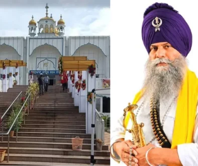 gurdwara barambala hyderabad