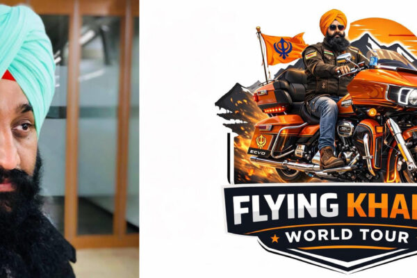 Surrey Resident Raghbir Singh Bharowal Dies in Road Accident in Peru