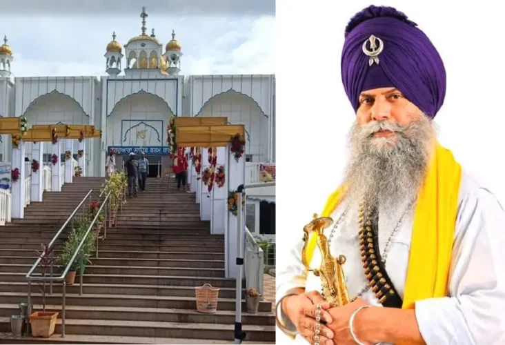 gurdwara barambala hyderabad