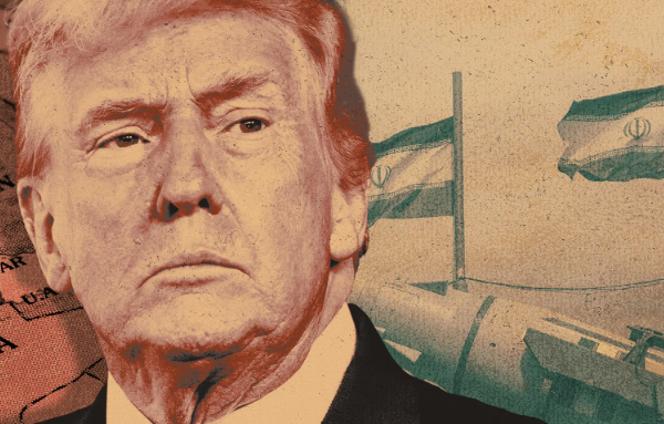 Trump Prepares Major Strike on Iran,