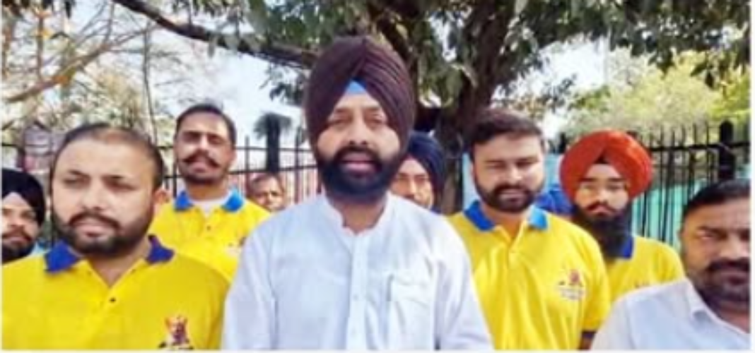 Real Freedom for India When Kejriwal Becomes PM: Laljit Bhullar