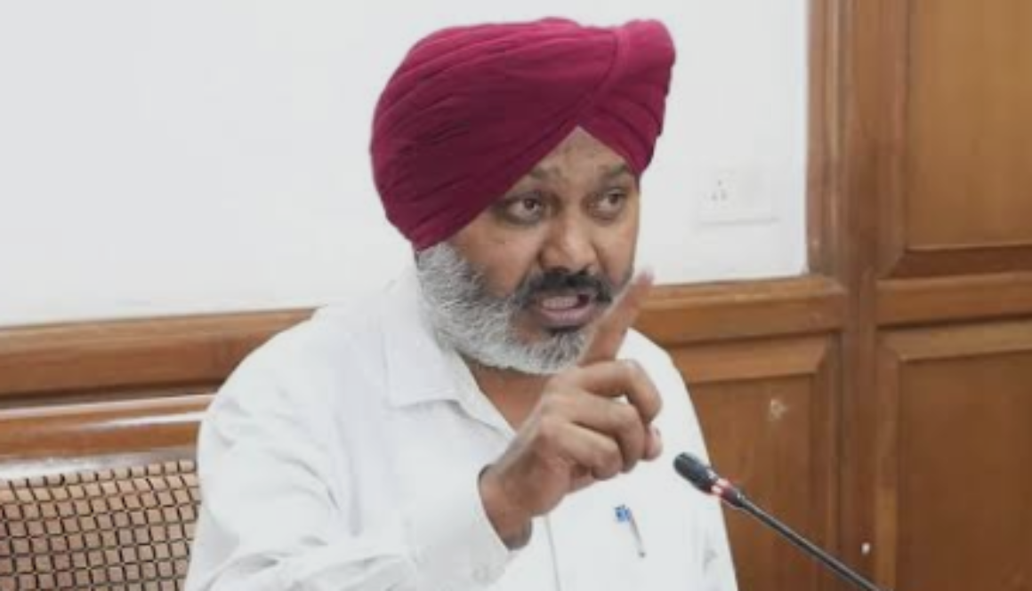 Punjab GST Collection: ₹83,739 Cr in AAP's 46 Months vs ₹61,286 Cr in Congress' 5 Years