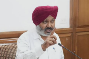 Punjab GST Collection: ₹83,739 Cr in AAP's 46 Months vs ₹61,286 Cr in Congress' 5 Years