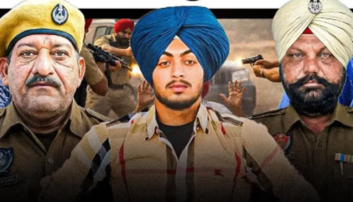 Family Decides to Take Ranjit Singh's Body Home Today