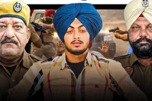 Family Decides to Take Ranjit Singh's Body Home Today