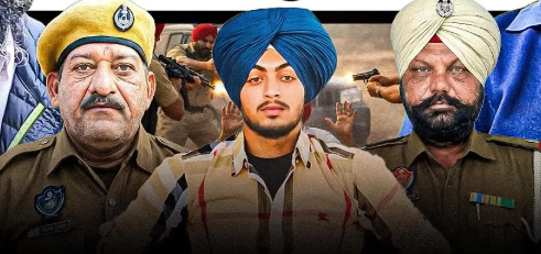 Family Decides to Take Ranjit Singh's Body Home Today