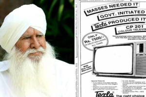 Raja Singh Oberoi, Founder of Texla Television, Passes Away at 90