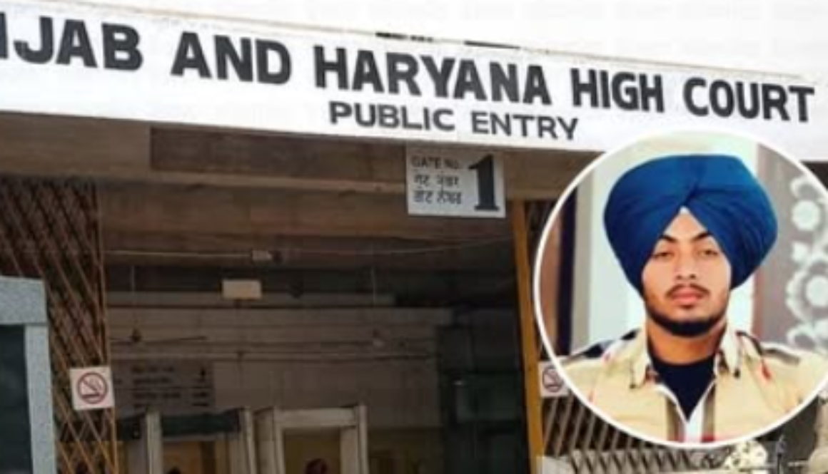 High Court Hearing Today in Ranjit Singh Encounter Case