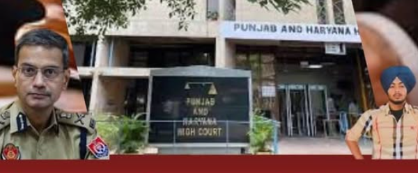 High Court Slams Punjab Govt in Ranjit Singh Encounter Case