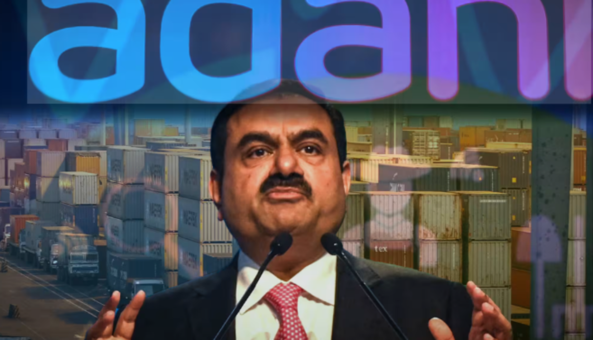Adani Total Gas Raises Prices Due to Middle East Tensions and Reduced Supply