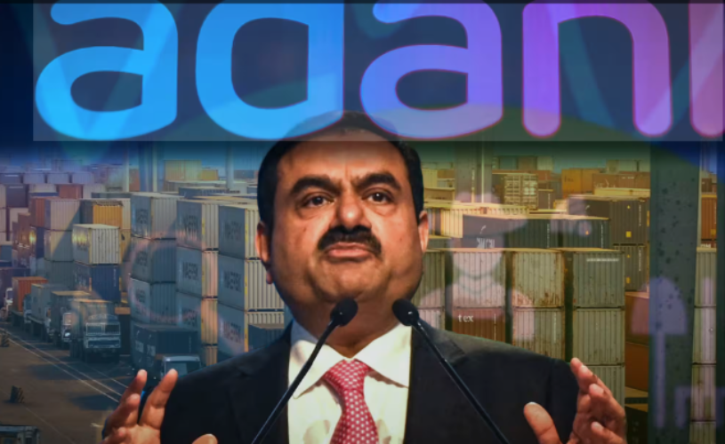 Adani Total Gas Raises Prices Due to Middle East Tensions and Reduced Supply