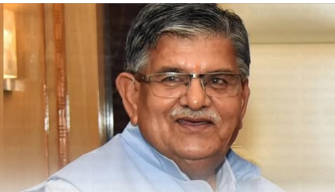 Governor Gulab Chand Kataria