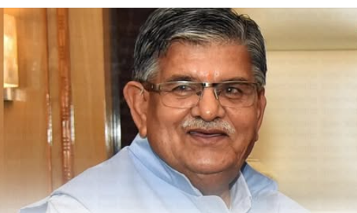 Governor Gulab Chand Kataria