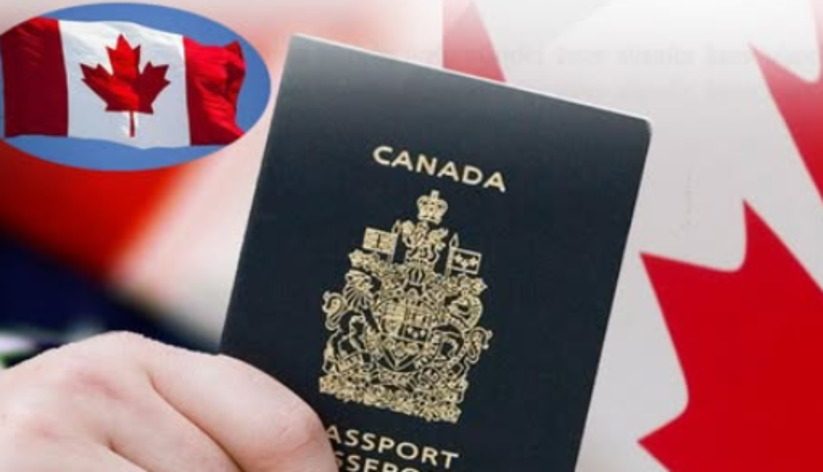Big News for Indians in Canada: 33,000 Work Permit Holders to Get Permanent Residency