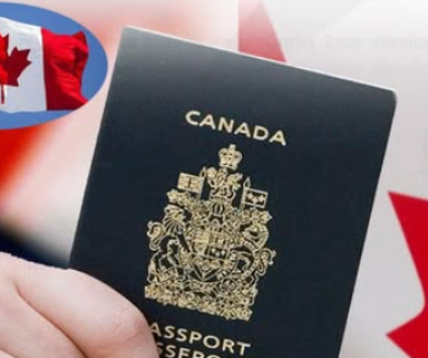 Big News for Indians in Canada: 33,000 Work Permit Holders to Get Permanent Residency