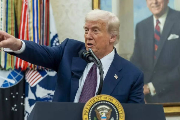 US Warns Afghanistan: Release Dennis Coil, Mahmood Habibi and Other Detained Americans Immediately