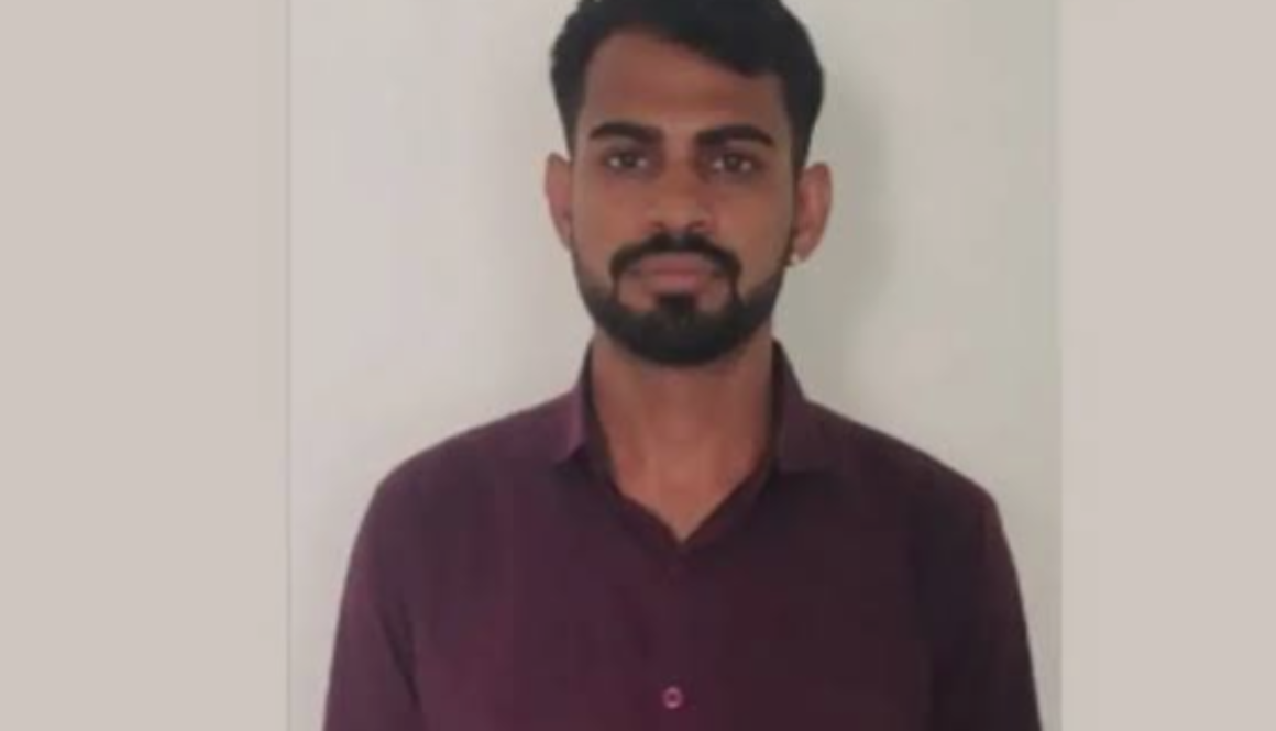 Navy Lance Naik Exposed as Spy