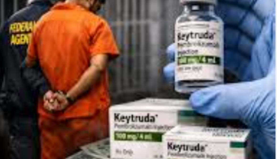 Bihar Man Sanjay Kumar Sentenced to 43 Months in US for Selling Fake Cancer Drugs