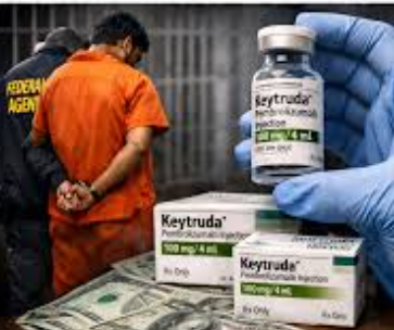 Bihar Man Sanjay Kumar Sentenced to 43 Months in US for Selling Fake Cancer Drugs