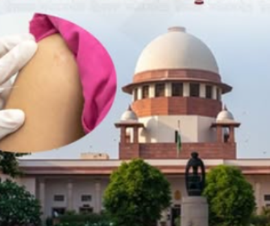 SC Orders No-Fault Compensation Policy for COVID Vaccine Deaths – Hyderabad Case