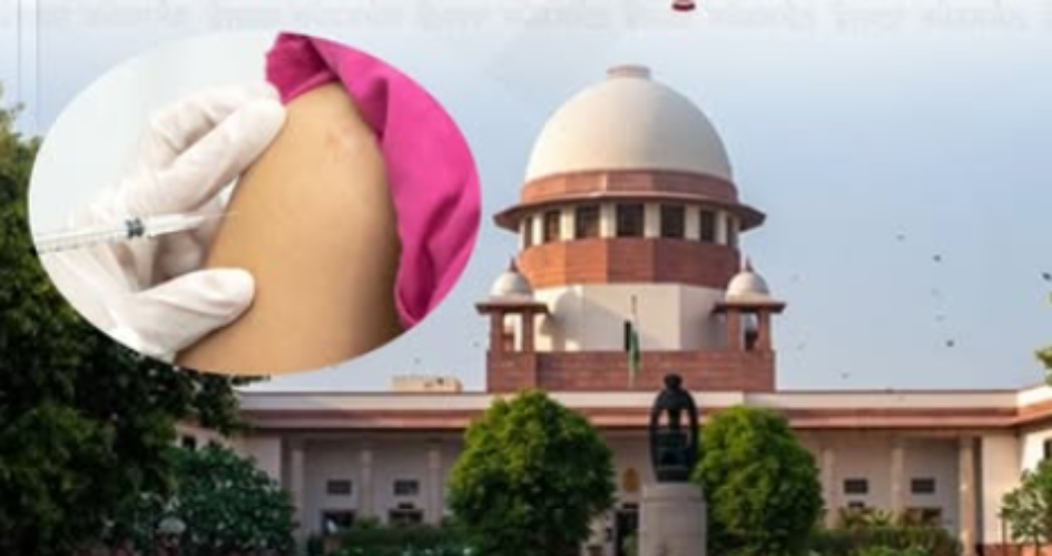 SC Orders No-Fault Compensation Policy for COVID Vaccine Deaths – Hyderabad Case