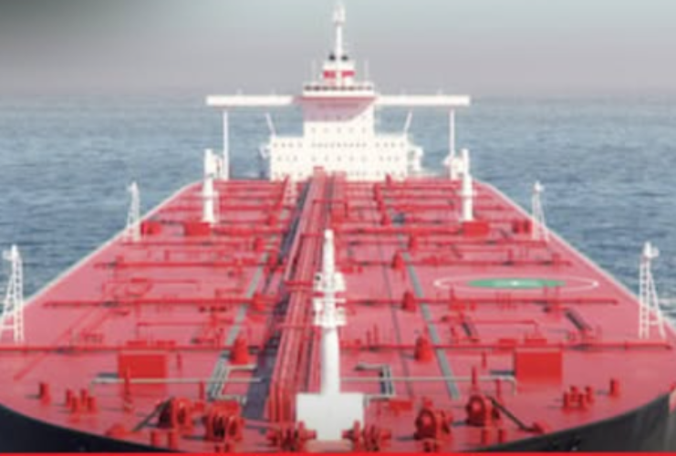 Iran Grants Safe Passage to Indian Ships in Strait of Hormuz Amid Rising Tensions