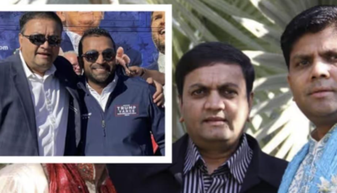 Savani brothers H1B visa fraud case Pennsylvania