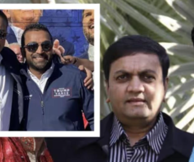 Savani brothers H1B visa fraud case Pennsylvania