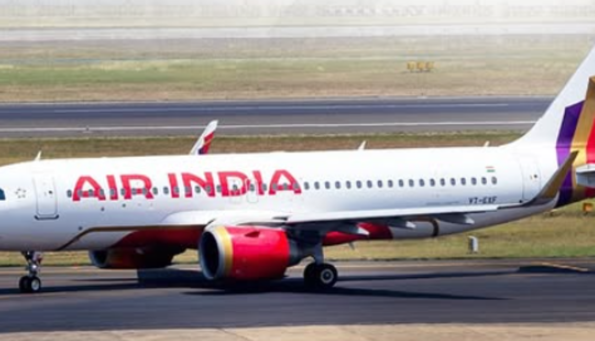 air india ltc fraud travel concession scam