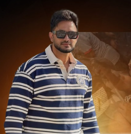 Gangwar Fear in Chandigarh: Property Dealer Chini Kubaheri Shot Dead in Broad Daylight in Sector-9