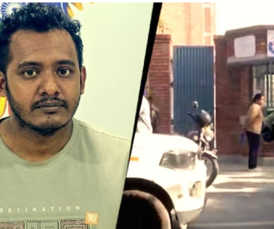 Gurugram Bomb Hoax Case school email threat