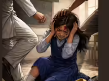 “Amritdhari Sikh Girl Forced to Remove Turban in Faisalabad School