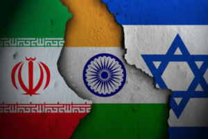 Home Ministry Alerts States Amid Iran-Israel War, Warns of Possible Violence