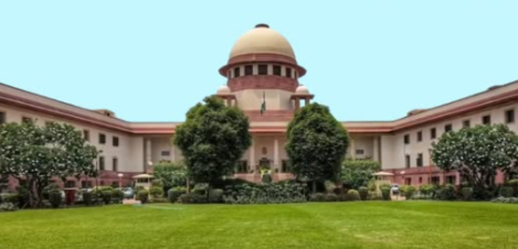 SC Status After Religious Conversion Supreme Court