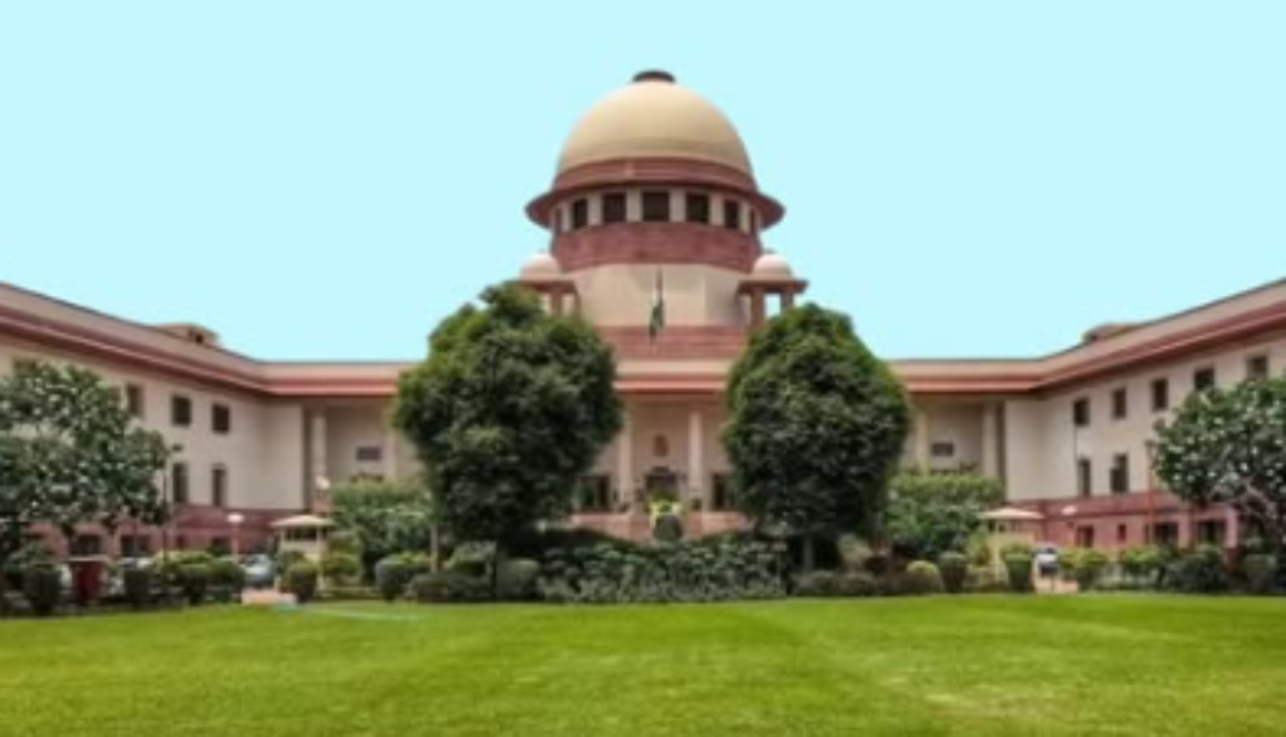 SC Status After Religious Conversion Supreme Court