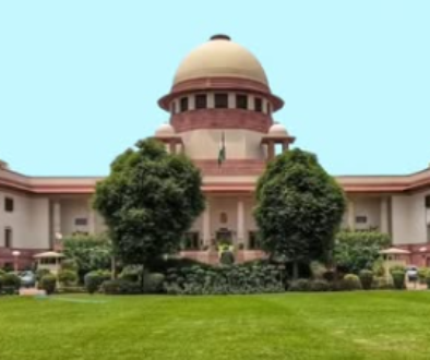 SC Status After Religious Conversion Supreme Court