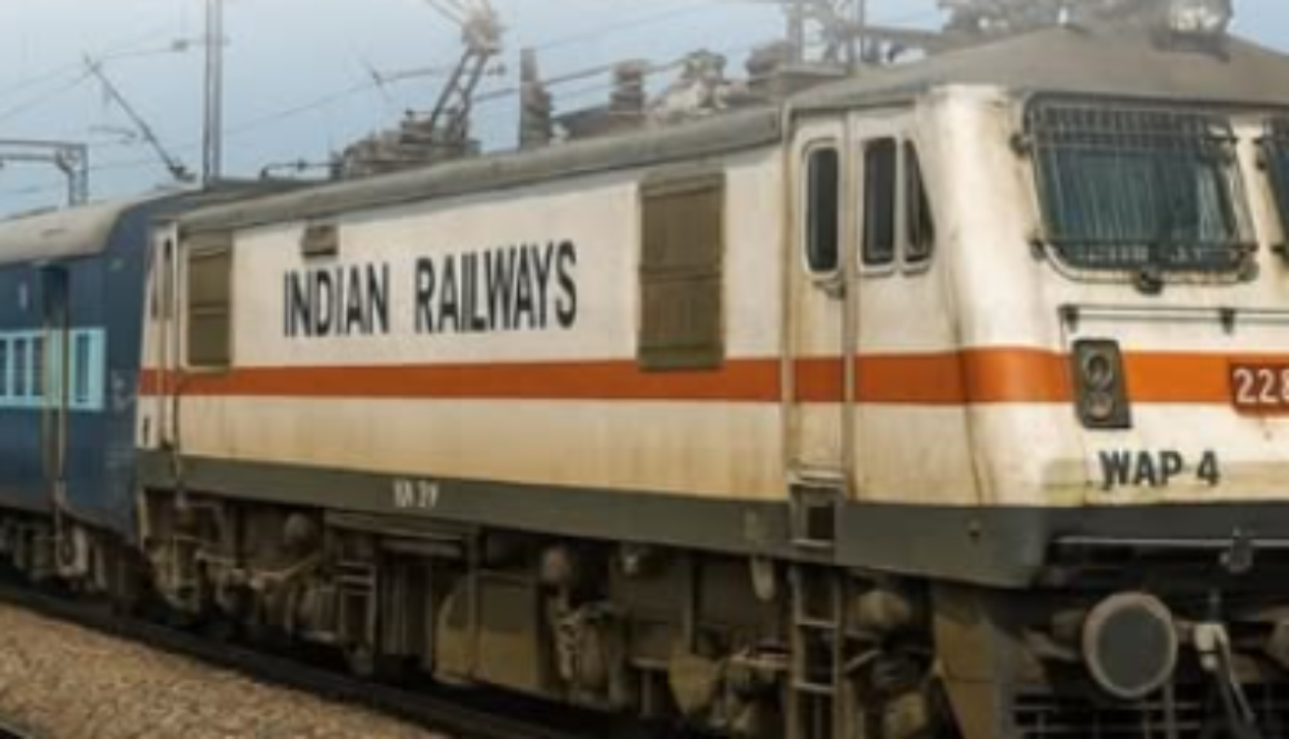 Railway Ticket Refund Policy 2026 train passengers