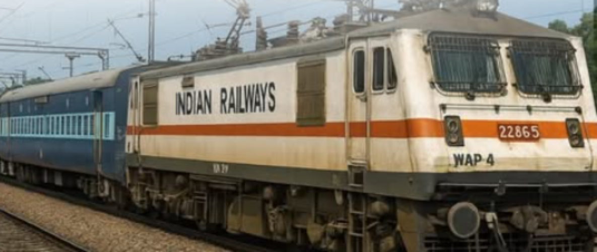 Railway Ticket Refund Policy 2026 train passengers