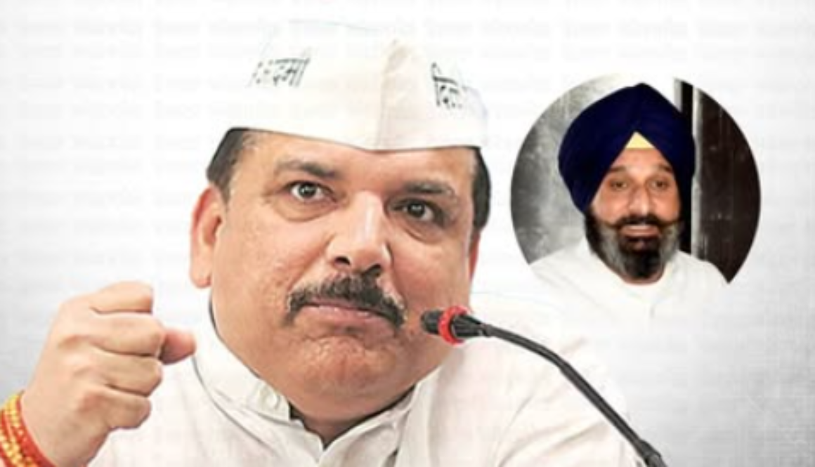 Majithia Defamation Case Cross Examination court