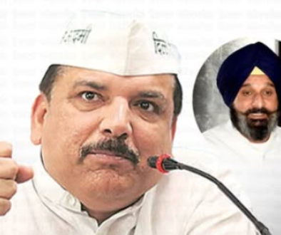 Majithia Defamation Case Cross Examination court