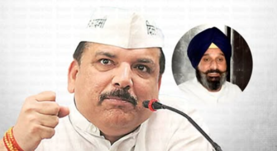 Majithia Defamation Case Cross Examination court