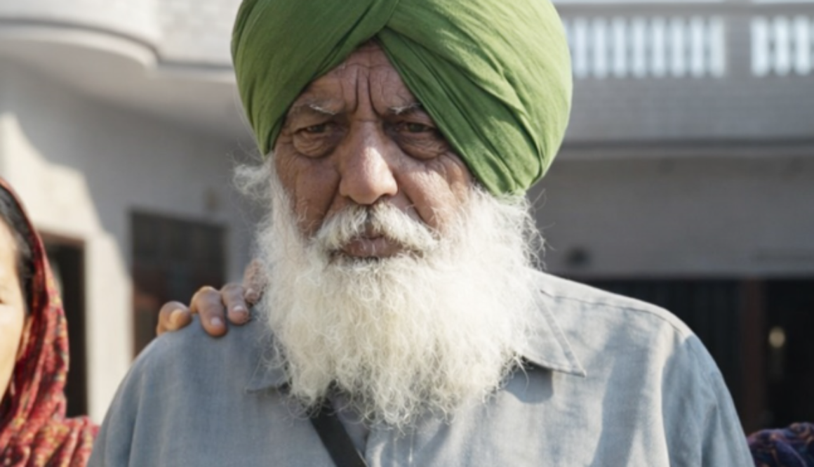 Kashmir Singh Indian Spy Story return India